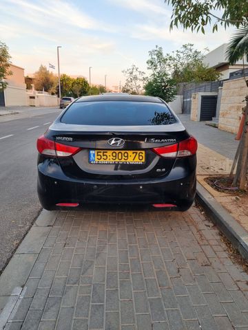 יונדאי I35