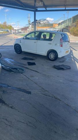 מודעת רכב דייהטסו סיריון