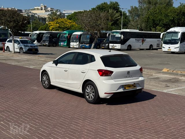 סיאט איביזה