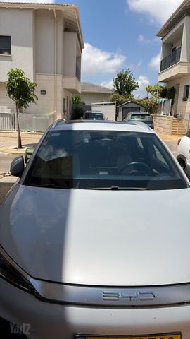 בי.ווי.די אטו 3
