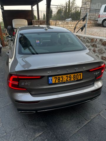וולוו S60