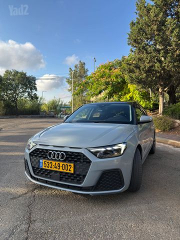 אאודי A1