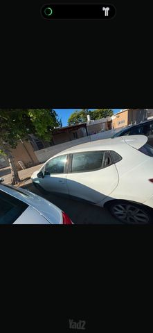 רנו קליאו