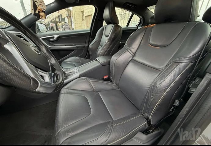 מודעת רכב וולוו S60