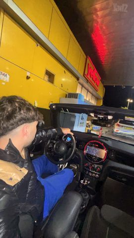 מיני קופר