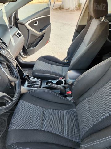 מודעת רכב יונדאי i30