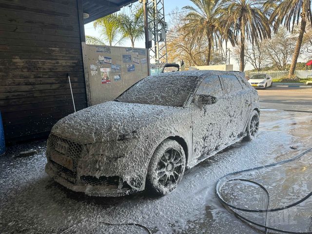 אאודי A3