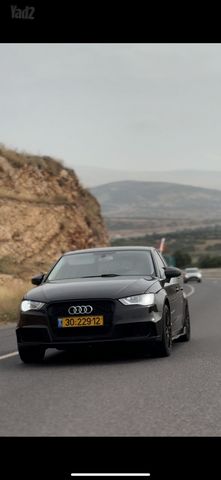 אאודי A3