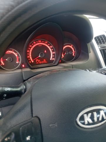 מודעת רכב קיה סיד