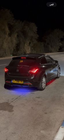 סיאט איביזה