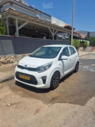 קיה פיקנטו