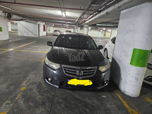 הונדה אקורד