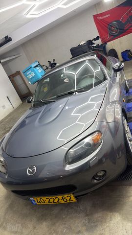 מאזדה MX-5