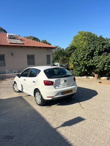סיאט איביזה
