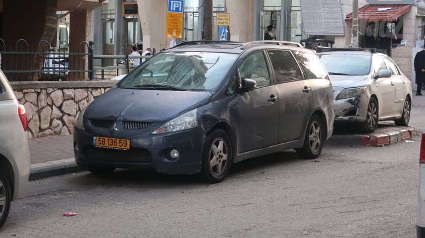 מיצובישי גרנדיס