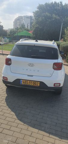 יונדאי וניו