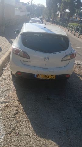 מאזדה 3