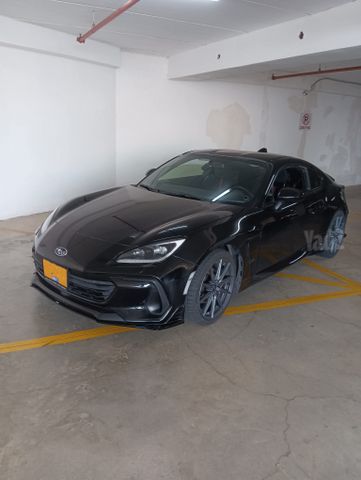 סובארו BRZ