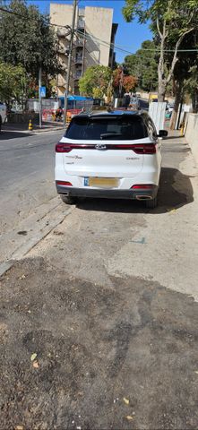 צ׳רי טיגו 7 פרו