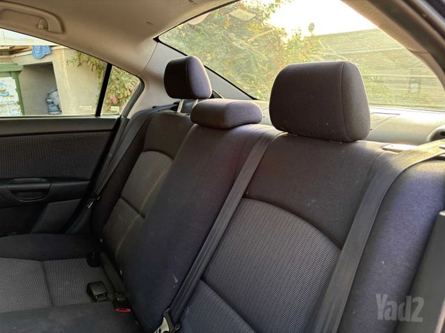 מאזדה 3