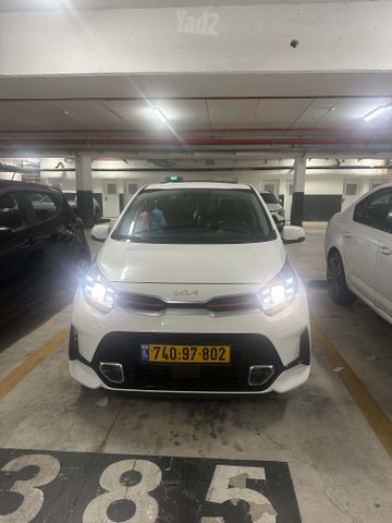 קיה פיקנטו