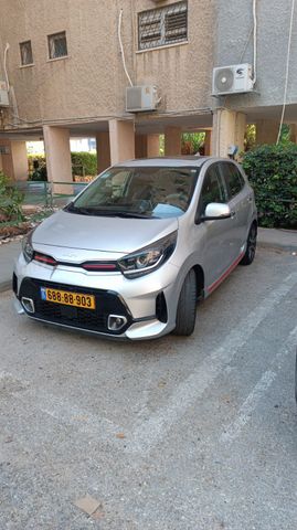 קיה פיקנטו