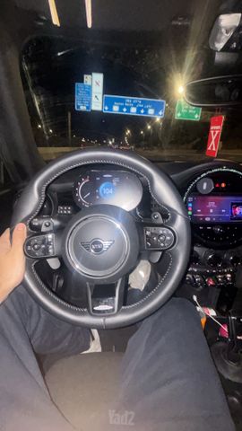 מיני קופר