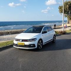 פולקסווגן פולו