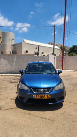 סיאט איביזה