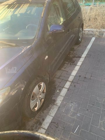 מודעת רכב יונדאי i30