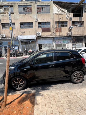 קיה פיקנטו