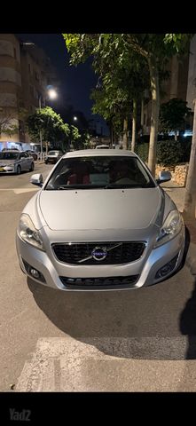 וולוו C70