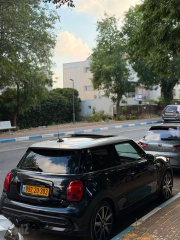 מיני קופר