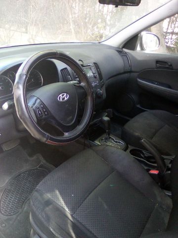 יונדאי i30