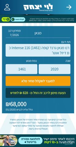 רנו מגאן