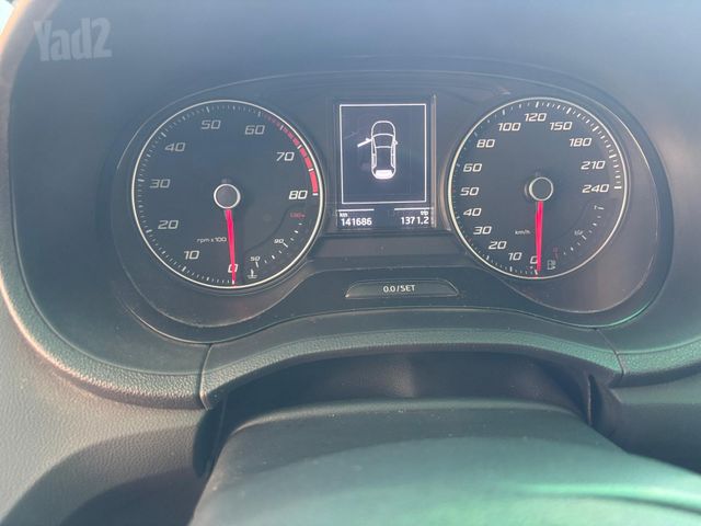 סיאט איביזה