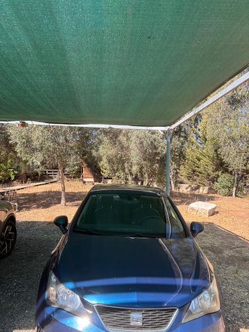 סיאט איביזה