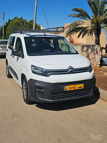 סיטרואן ברלינגו