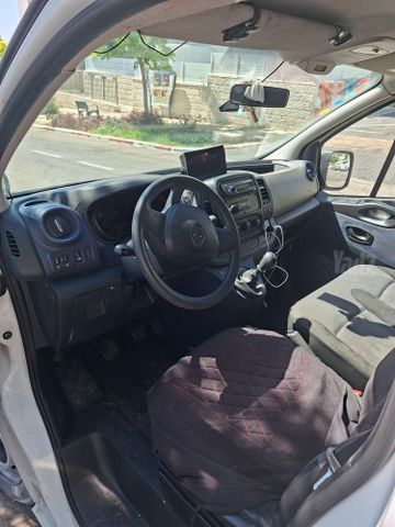 אופל ויוארו