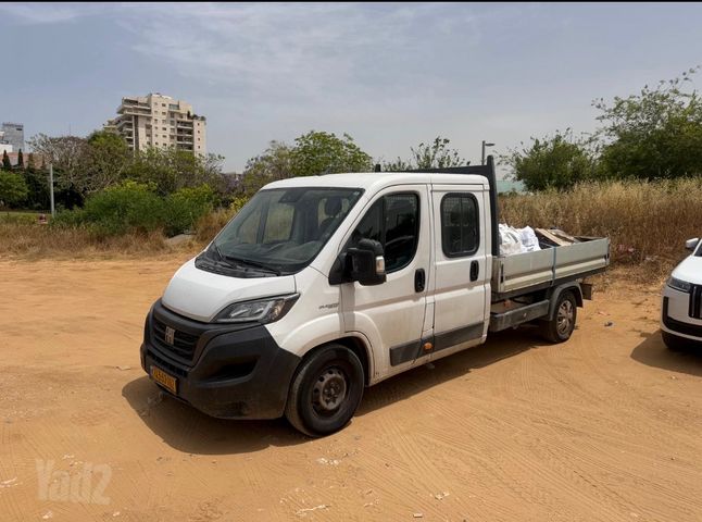 פיאט דוקאטו