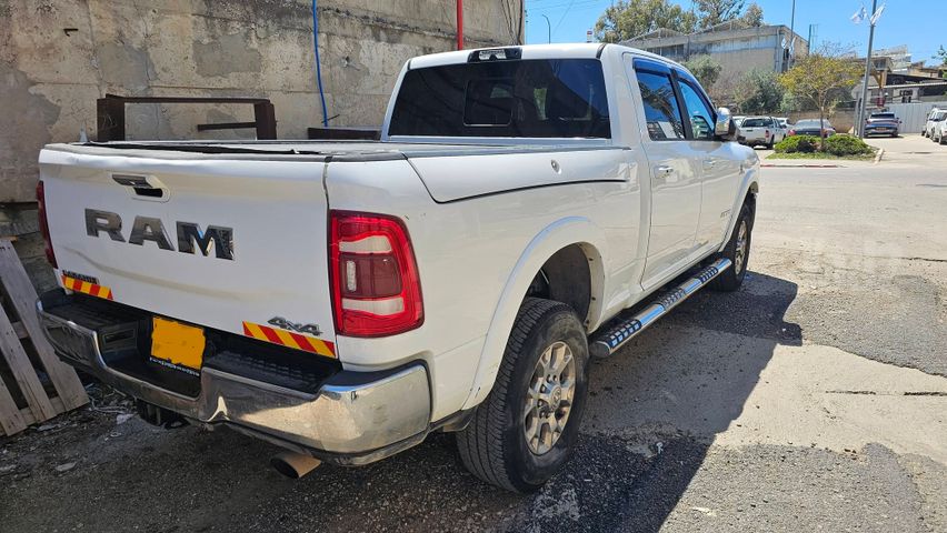 ראם 2500