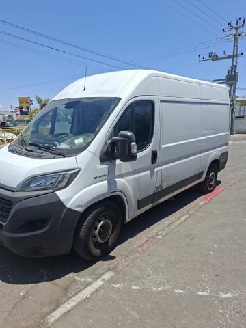 פיאט דוקאטו