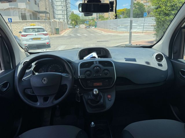 רנו קנגו