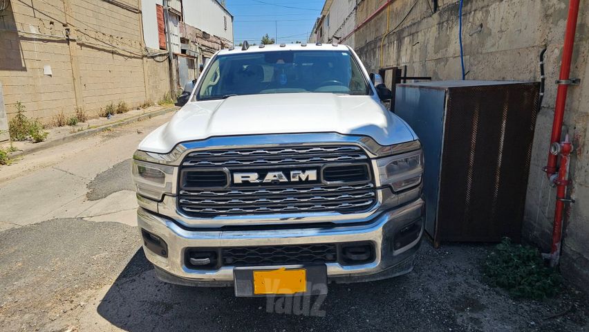 ראם 2500