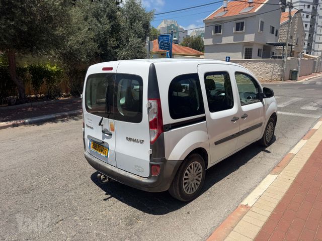רנו קנגו