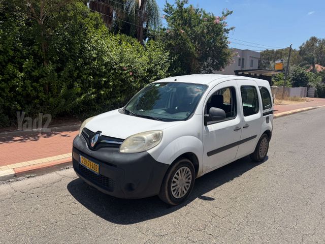 רנו קנגו