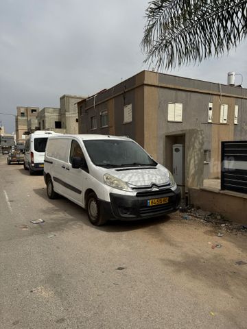 סיטרואן ג'אמפי