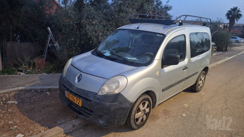 רנו קנגו