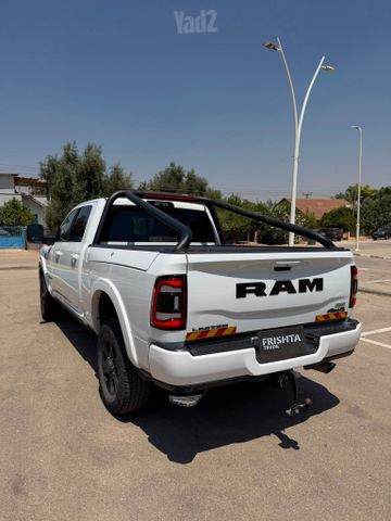 ראם 2500