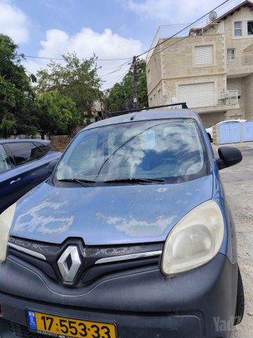 רנו קנגו